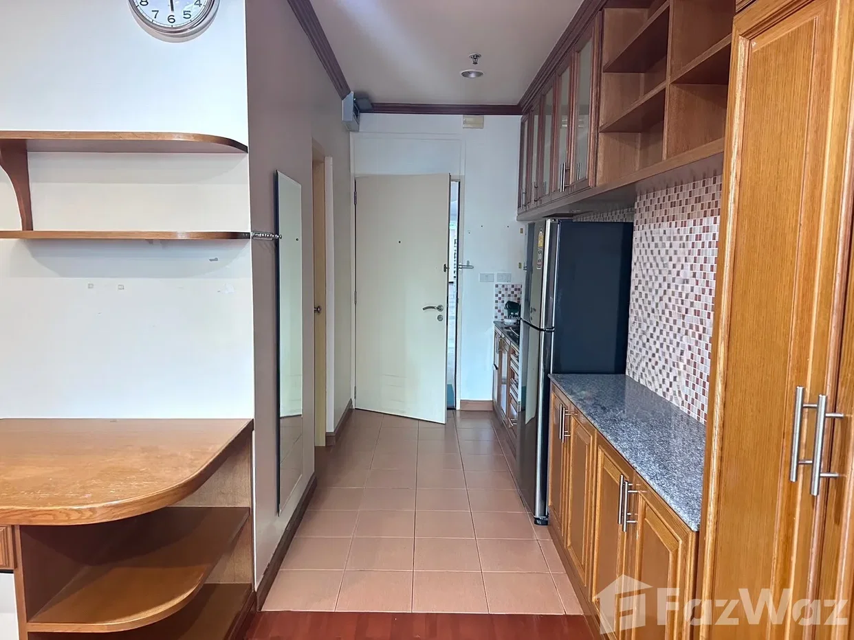 picture Studio Condo for sale at Silom Grand Terrace 6475186 - 3/5