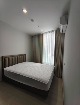 🔺 For Rent Condo SKYRISE AVENUE SUKHUMVIT 64 Building D, Floor 40,2 bed room, Room size 52 sqm
