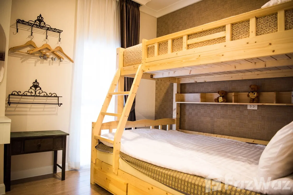picture Charming 2-Bedroom Corner Condo at My Resort Hua Hin 6475798 - 12/36