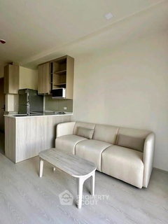 รูปภาพ Pet-Friendly 2-BR Condo For Rent, PYNN Pridi 20 Near BTS Phra Khanong (ID 3006080)