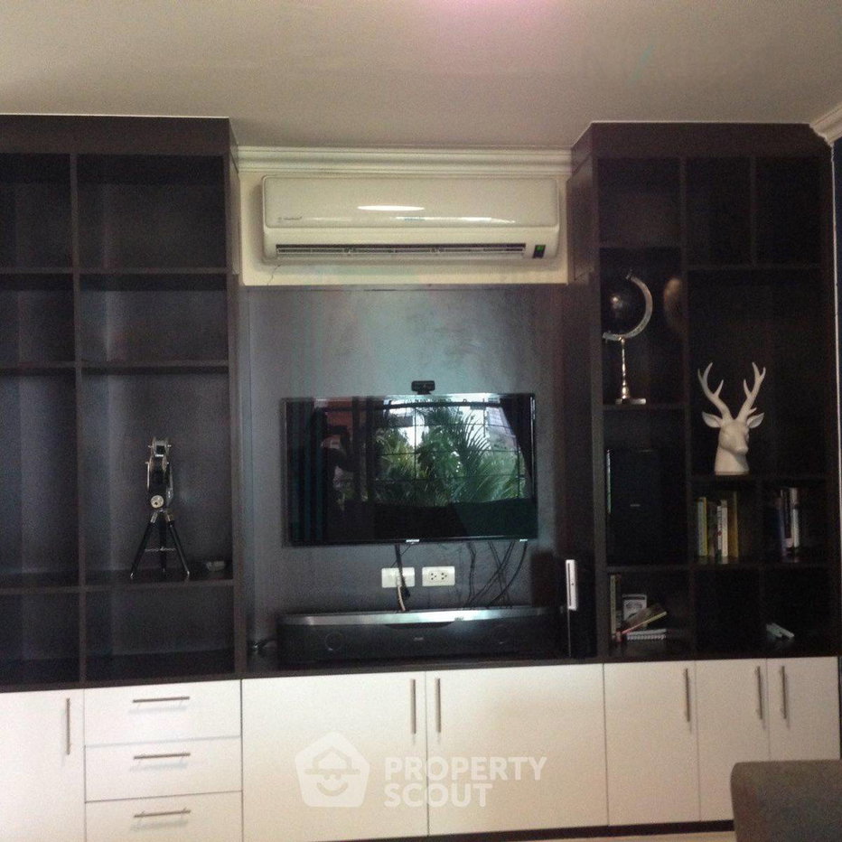 picture 1-BR 48 Sqm Condo In Bangkok Feliz Major Ratchayothin, 50m To BTS Ratchayothin (ID 2615854) - 4/8