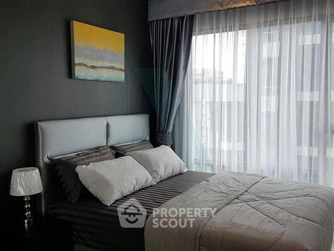 2-BR Condo at Rhythm Asoke near MRT Phra Ram 9 (ID 2533913)