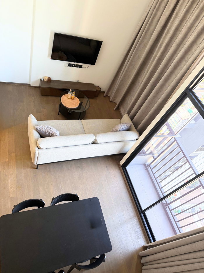 picture Code: 26KJ3174  for rent Park Origin Thonglor 🔥🔥 Line ID: @kjcondo (with @)🔥🔥 - 4/8