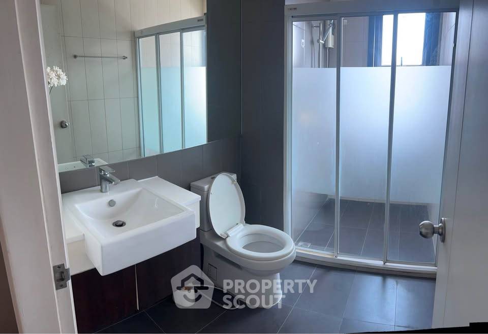 picture Studio Condo at Centric Ratchada - Huai Khwang near MRT Huai Khwang (ID 2999661) - 6/8