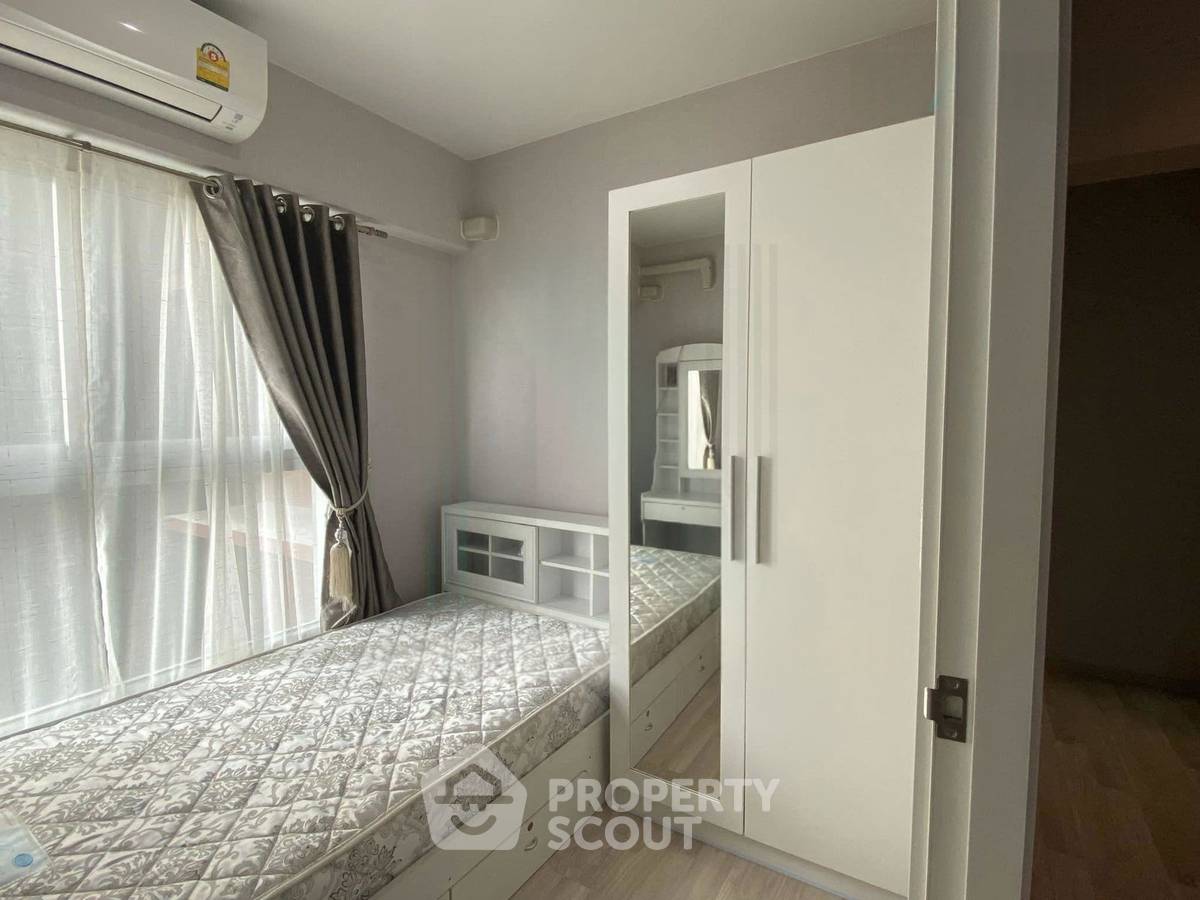 picture 2-BR Condo at Plum Condo Ramkhamhaeng Station near ARL Ramkhamhaeng (ID 2576759) - 4/8