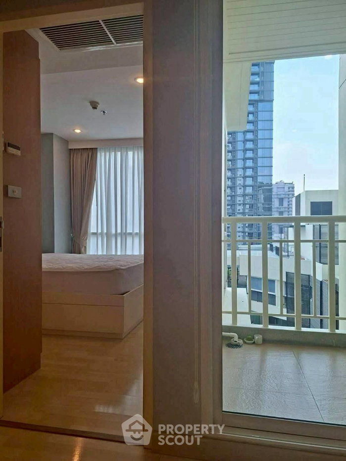 picture 1-BR Condo at 59 Heritage Sukhumvit 59 near BTS Thong Lor (ID 3007077) - 5/7