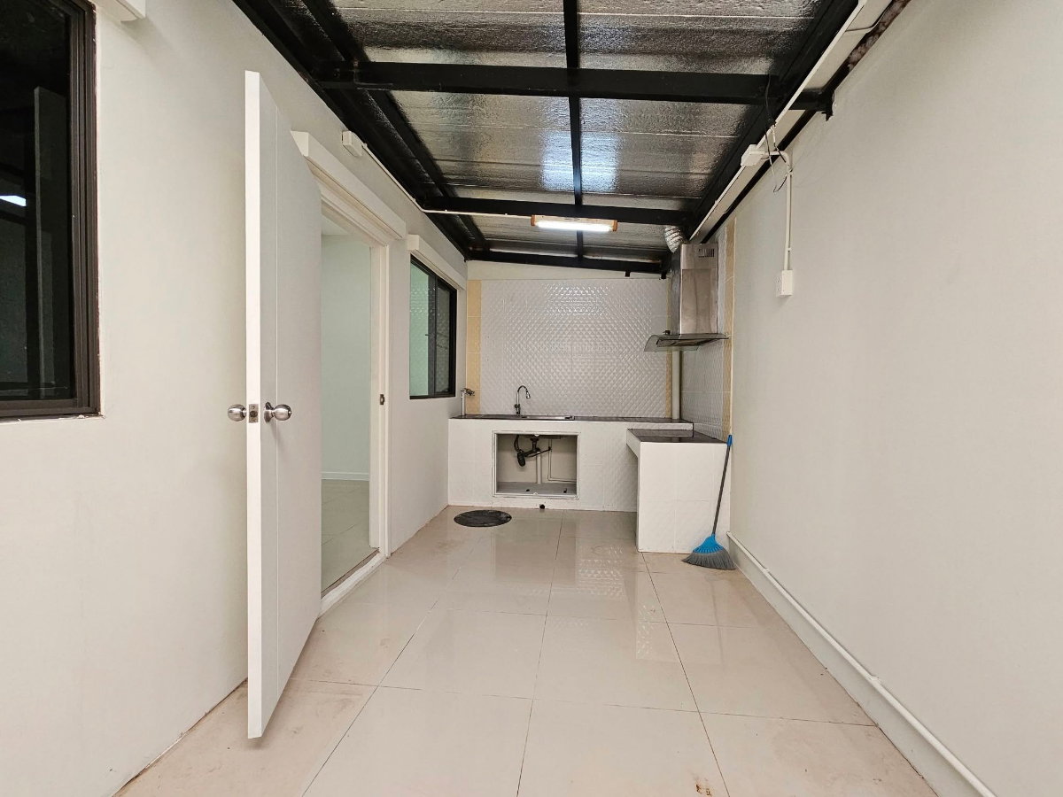รูป 🏡🔥 ขายด่วน! 📍 หมู่บ้านพฤกษาวิลล์ 85 เลียบคลองทวีวัฒนา (Pruksa Ville 85 Leabklong Taweewattana) ราคาถูกที่สุดในโครงการ 🔥🏡 - รูปที่ 8/11