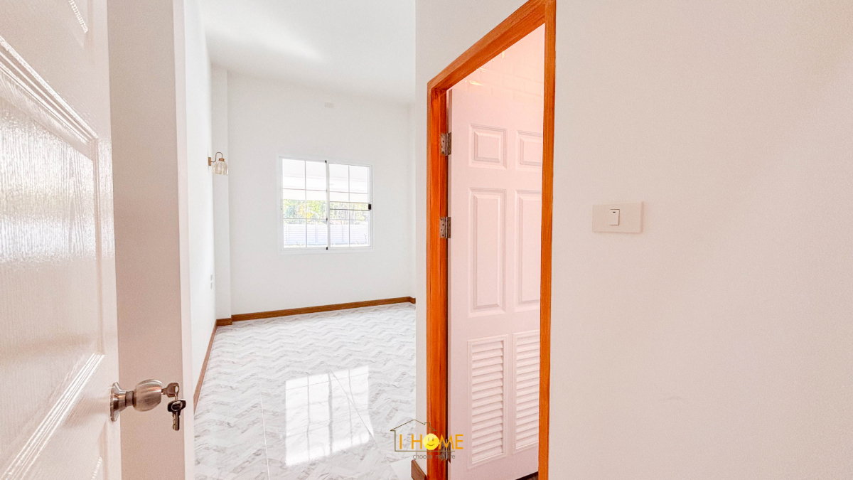 picture Single-storey detached house for sale 3 bedrooms 2 bathrooms and 1 parking. - 20/24