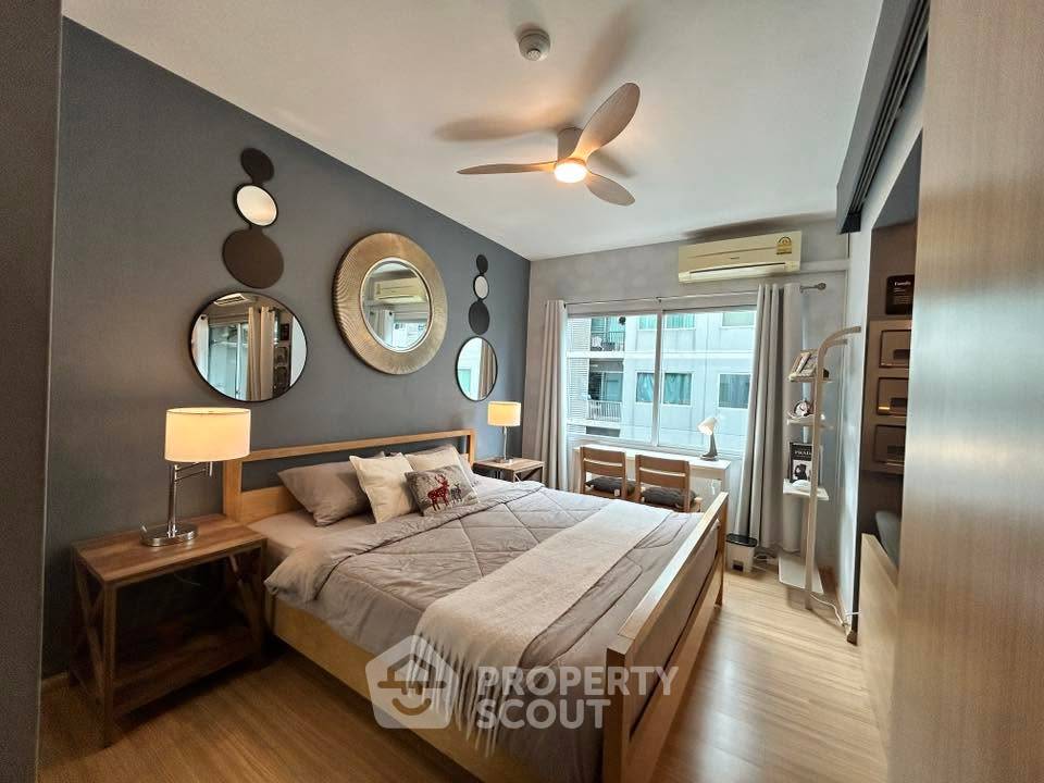 picture 1-BR Condo at A Space Play Ratchada - Sutthisarn in Sam Sen Nok (ID 3005810) - 4/10