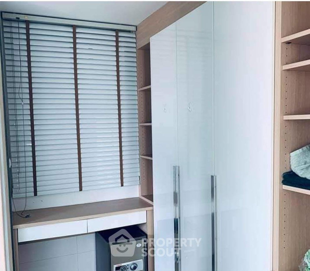 picture 2-BR 69 Sqm Condo For Sale, Rhythm Ratchada, 100m to MRT Ratchadaphisek (ID 1268414) - 3/10