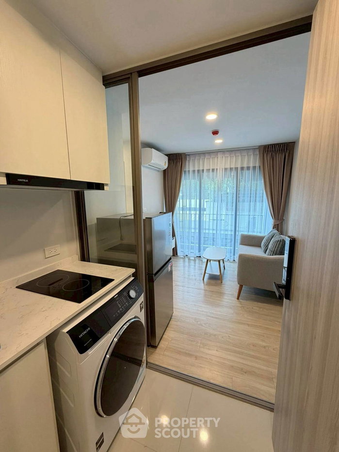 รูป คอนโด 2-ห้องนอน ที่ เอสคิว คอนโด สุขุมวิท 101/1 ใกล้ BTS ปุณณวิถี (ID 2785868) - รูปที่ 6/13