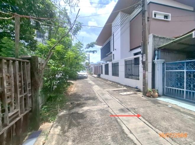 รูป บ้านเดี่ยว 43 ตร.วา เมืองสมุทรปราการ สมุทรปราการ 1.9M - รูปที่ 4/14