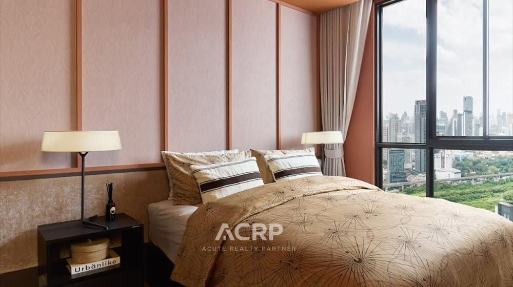 รูป โครงการใหม่ใจกลาง New CBD | NUE Epic Asoke-Rama 9 Central rama9 MRT Rama 9 ดีลลับส่วนลดสูง 1 ลบ. - รูปที่ 9/10