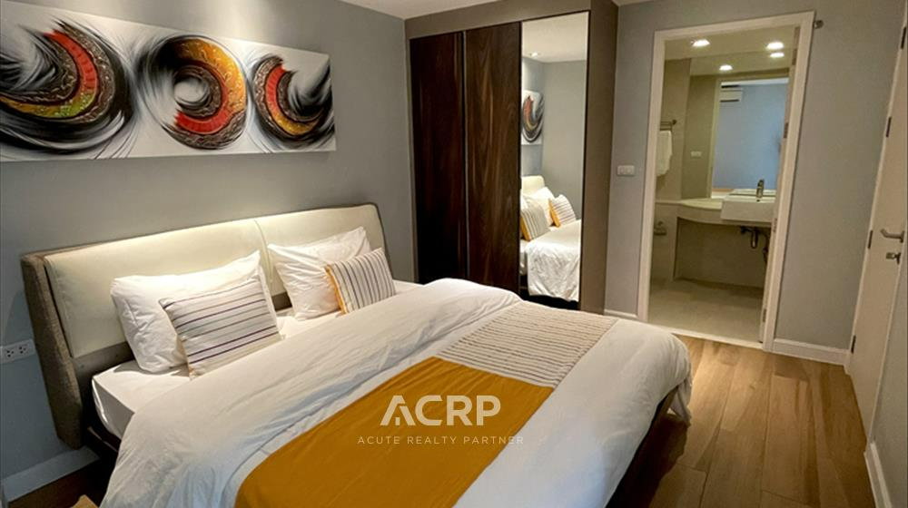 picture Sales Le Nice Ekamai – Prime Condo in Ekkamai - 4/5