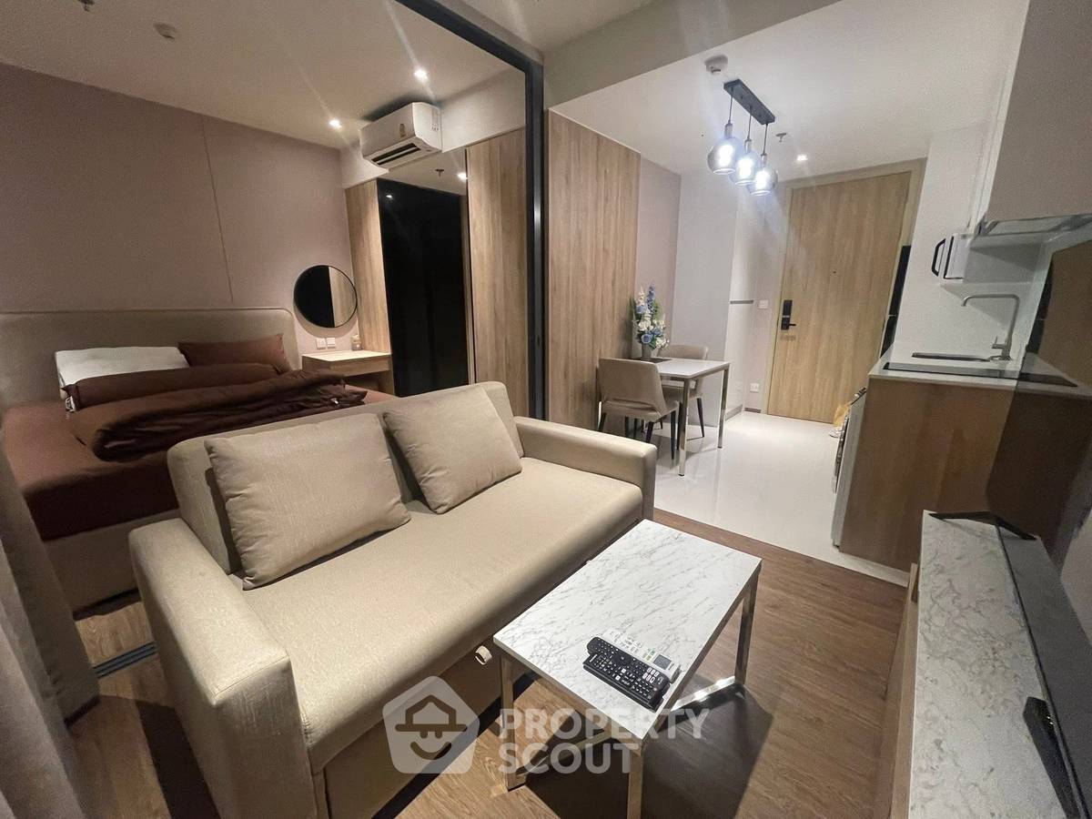 รูป คอนโด 1-ห้องนอน ที่ วันซ์ พัทยา ใกล้ พัทยาเหนือ (ID 3006631) - รูปที่ 13/13