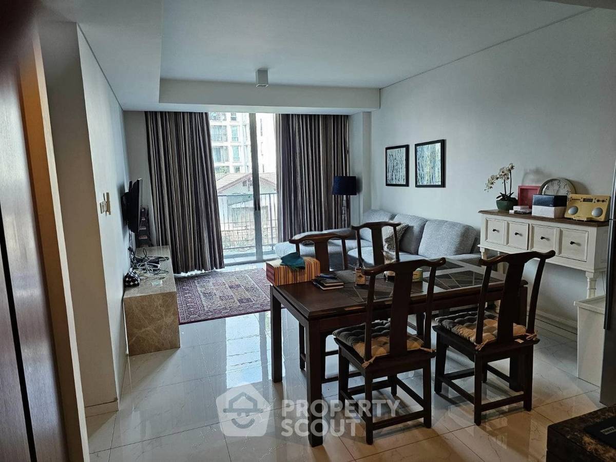 picture 2-BR Condo at Siamese Thirty Nine near BTS Phrom Phong (ID 2738838) - 9/11
