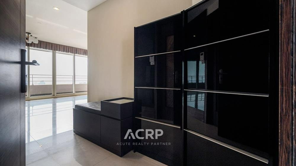 picture Luxury condo for sale, Watermark Chaophraya River, 3 bedrooms, 3 bathrooms - 24/24
