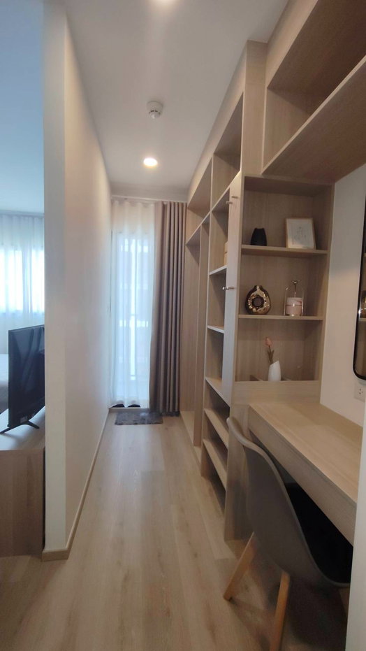 picture ✨ For Rent: The Origin Campus Khonkaen Condo ✨ 💰 Only 8,500 THB/month - 2/7