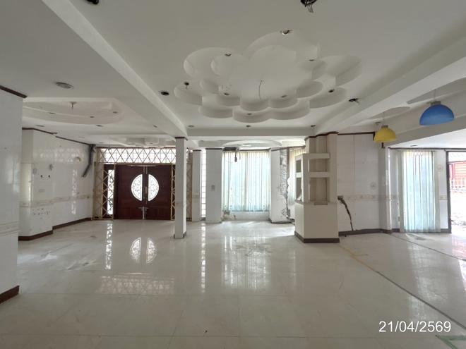 รูป บ้านเดี่ยว 110.4 ตร.วา ดุลิยาทิพย์ พระสมุทรเจดีย์ สมุทรปราการ 4.4M - รูปที่ 9/60