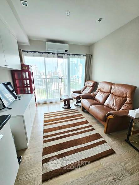 รูป คอนโด 1-ห้องนอน ที่ โนเบิล รีมิกซ์ ใกล้ BTS ทองหล่อ (ID 3005066) - รูปที่ 2/10