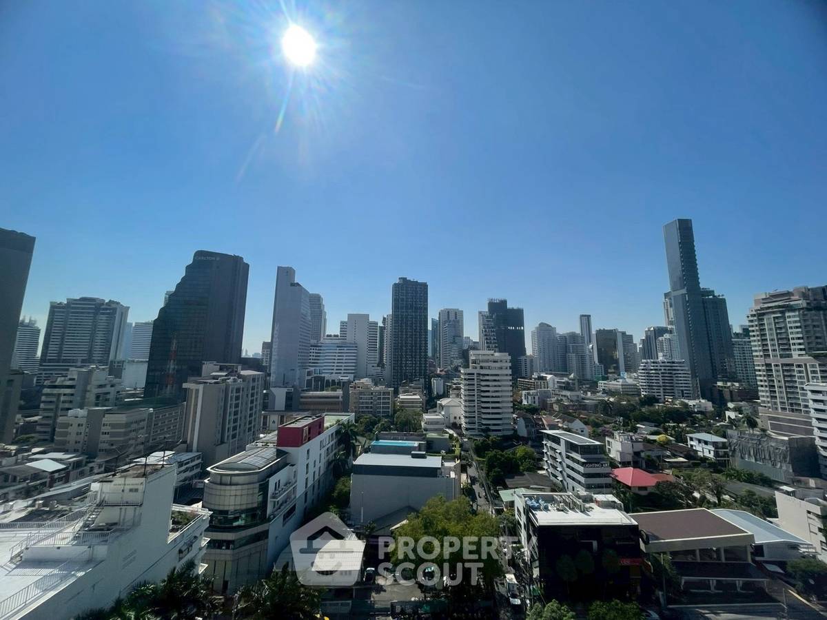 รูป คอนโด 1-ห้องนอน ที่ โนเบิล บีอี 33 สุขุมวิท ใกล้ BTS พร้อมพงษ์ (ID 3008466) - รูปที่ 10/10