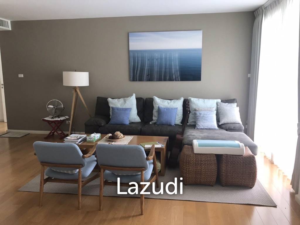 picture 2 Bedroom Pool View : Malibu Condominium - 9/27
