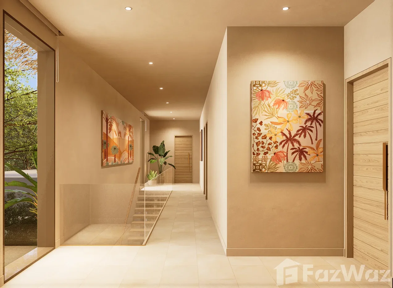 picture 4 Bedroom Villa for sale at Pacific Noma 6005391 - 9/39