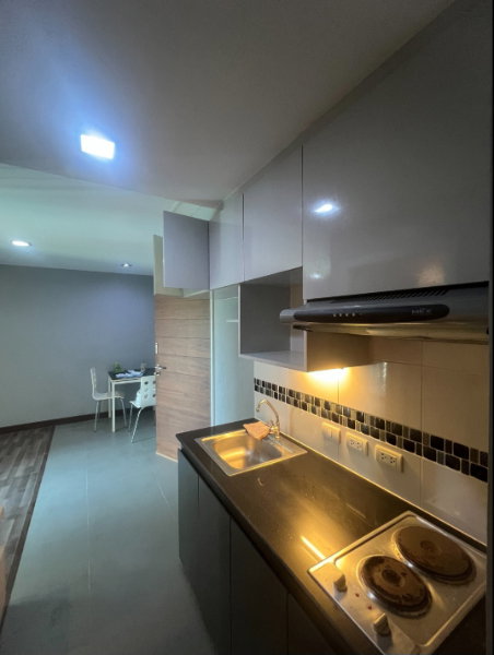 รูป ขาย Prompt condo สภาพห้องใหม่ ราคาถูกมาก - รูปที่ 9/11