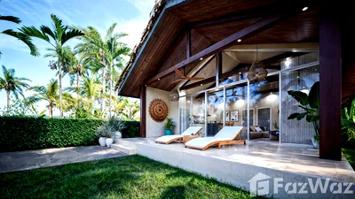 ขายบ้านเดี่ยว : ขาย วิลล่า 2 ห้องนอน ในโครงการ บ้านดาว 6474933