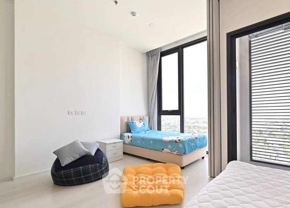 picture 1-BR Condo at Mazarine Ratchayothin near BTS Ratchayothin (ID 3006218) - 4/10