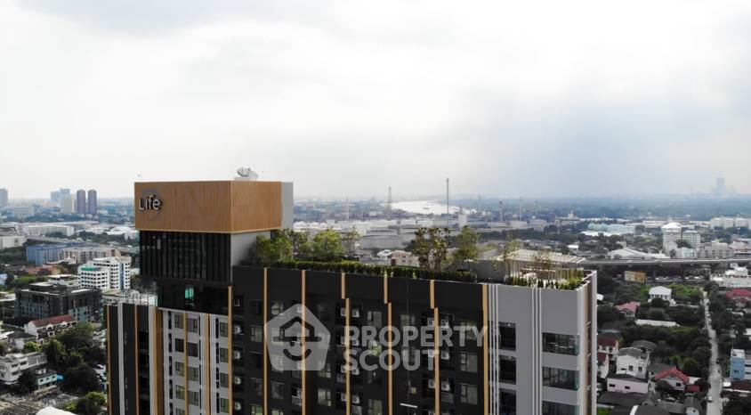 รูป คอนโด 1-ห้องนอน ที่ ไลฟ์ สุขุมวิท 62 ใกล้ BTS บางจาก (ID 3008670) - รูปที่ 3/10