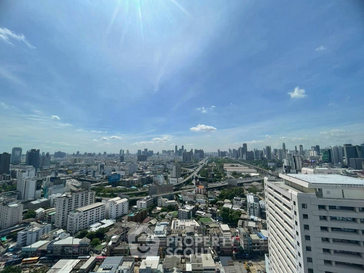 รูป คอนโด 2-ห้องนอน ที่ เดอะ รูม พญาไท ใกล้ ARL ราชปรารภ (ID 3008772) - รูปที่ 13/13