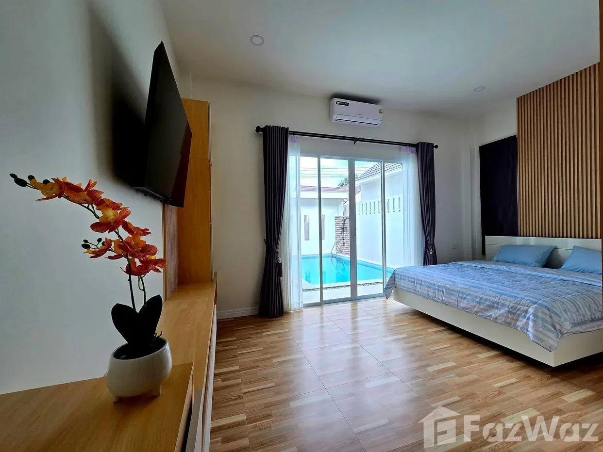 picture 3Bedroom Pool villa for Rent mapprachan lake 6470009 - 6/10