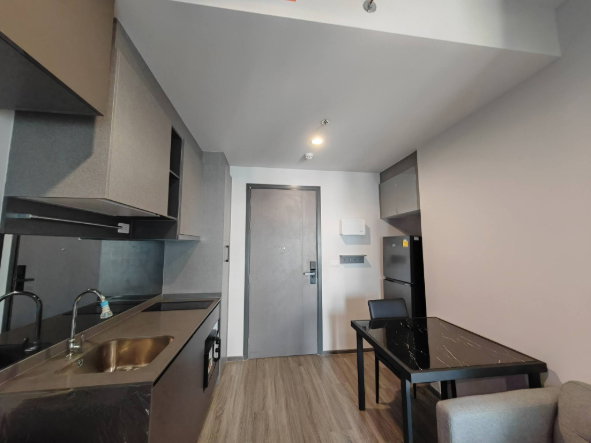 picture #SC14821  📌 Rent | 🟦🟨IDEO Chula - Samyan​🟥🟩𝑪𝒐𝒏𝒕𝒂𝒄𝒕𝑳𝑰𝑵𝑬:@𝒔𝒆𝒄𝒓𝒆𝒕𝒑𝒓𝒐𝒑𝒆𝒓𝒕𝒚 🔥✨ - 3/9