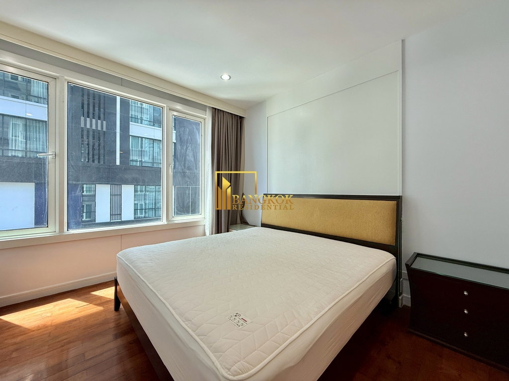 รูป Baan Siri 24 | Spacious 2 Bedroom Condo in Phrom Phong Area - BR61739CD - รูปที่ 10/35