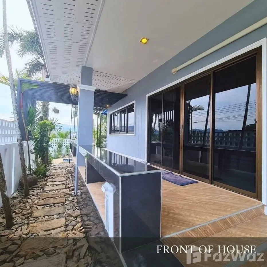 picture 4 Bedroom House for sale in Si Sunthon, Phuket  6469654 - 2/21