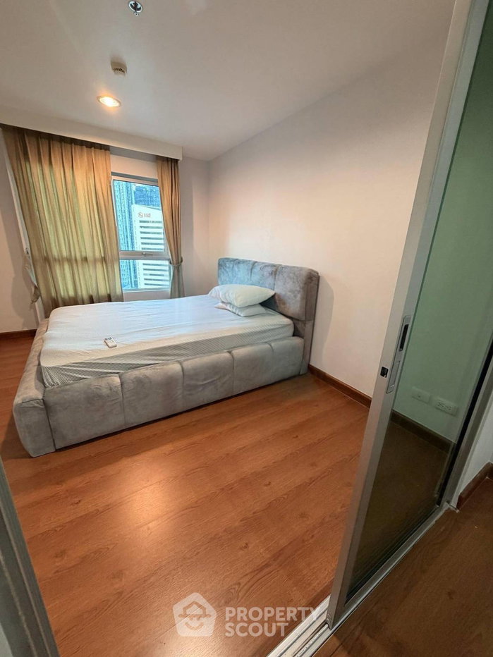 picture 1-BR Condo at Belle Grand Rama 9 near MRT Phra Ram 9 (ID 2537748) - 4/8