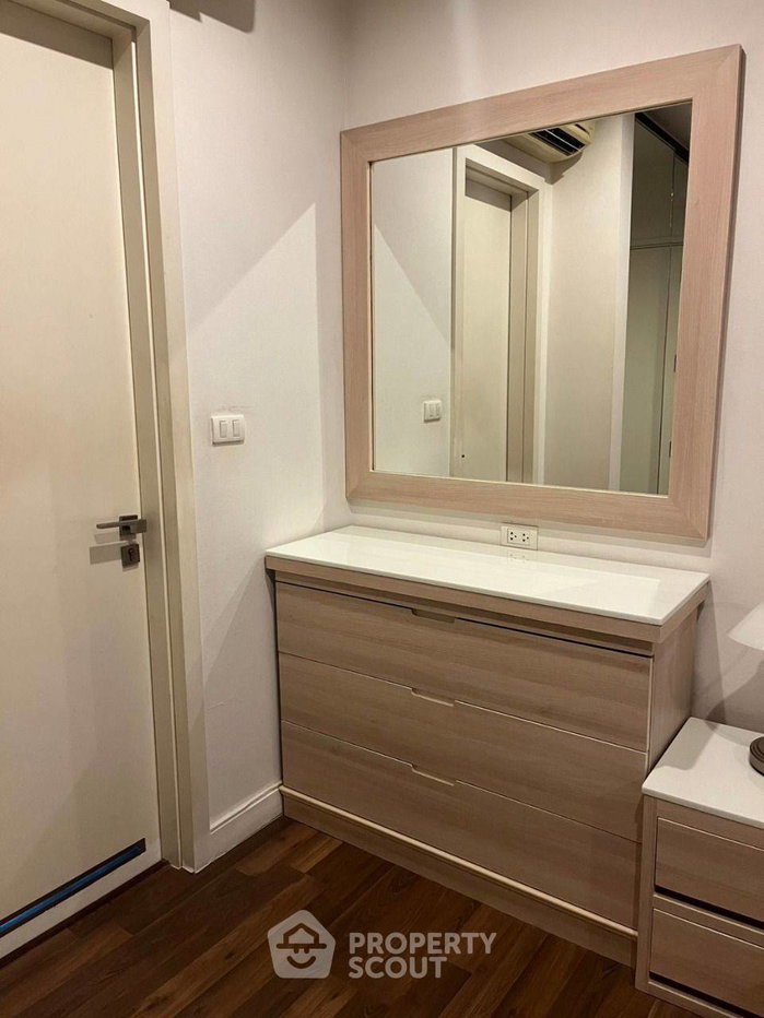 รูป คอนโด 2 ห้องนอน 76 ตร.ม. The Room Sukhumvit 62 ใกล้ BTS พนาวัติ 100 ม. (ID 514682) - รูปที่ 12/18