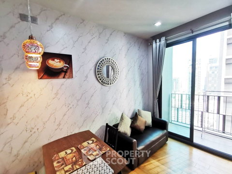 คอนโด 1-ห้องนอน ที่ คีนน์ บาย แสนสิริ ใกล้ BTS ทองหล่อ (ID 2740071)
