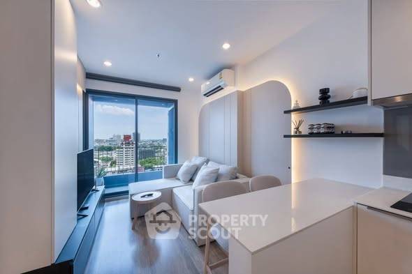 picture 2-BR Condo at Ideo Mobi Sukhumvit 66 near BTS Udom Suk (ID 3005143) - 2/10