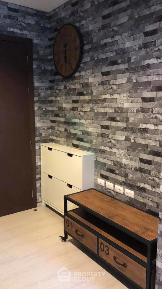 picture 1-BR Condo at Rhythm Asoke near MRT Phra Ram 9 (ID 2626178) - 7/8