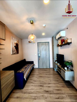 Condos for sale : ✨ For Sale: KnightsBridge Collage Sukhumvit 107 ✨ 💰 Only 3,510,000 THB