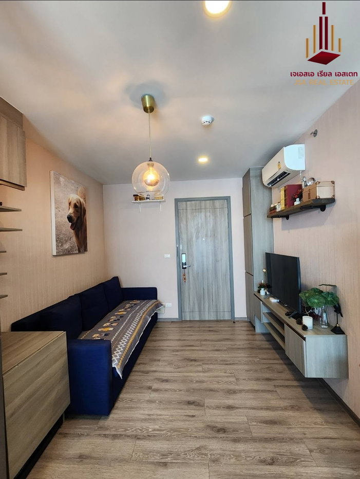 picture ✨ For Sale: KnightsBridge Collage Sukhumvit 107 ✨ 💰 Only 3,510,000 THB - 1/5