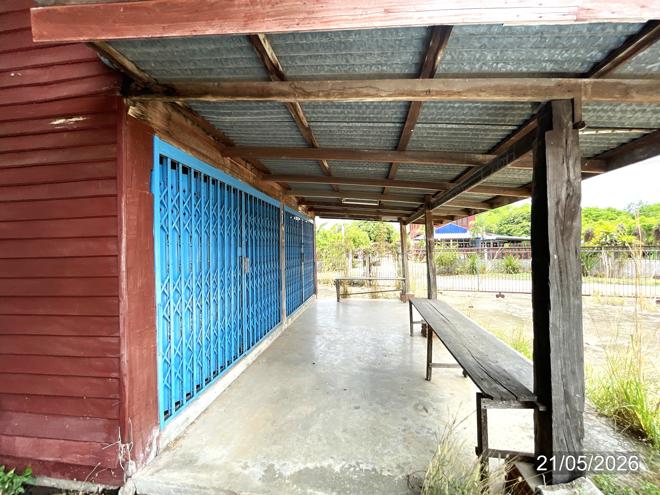 picture FACTORY 5006 Sq.w. Pho Prathap Chang Phichit for 5.8M - 10/40