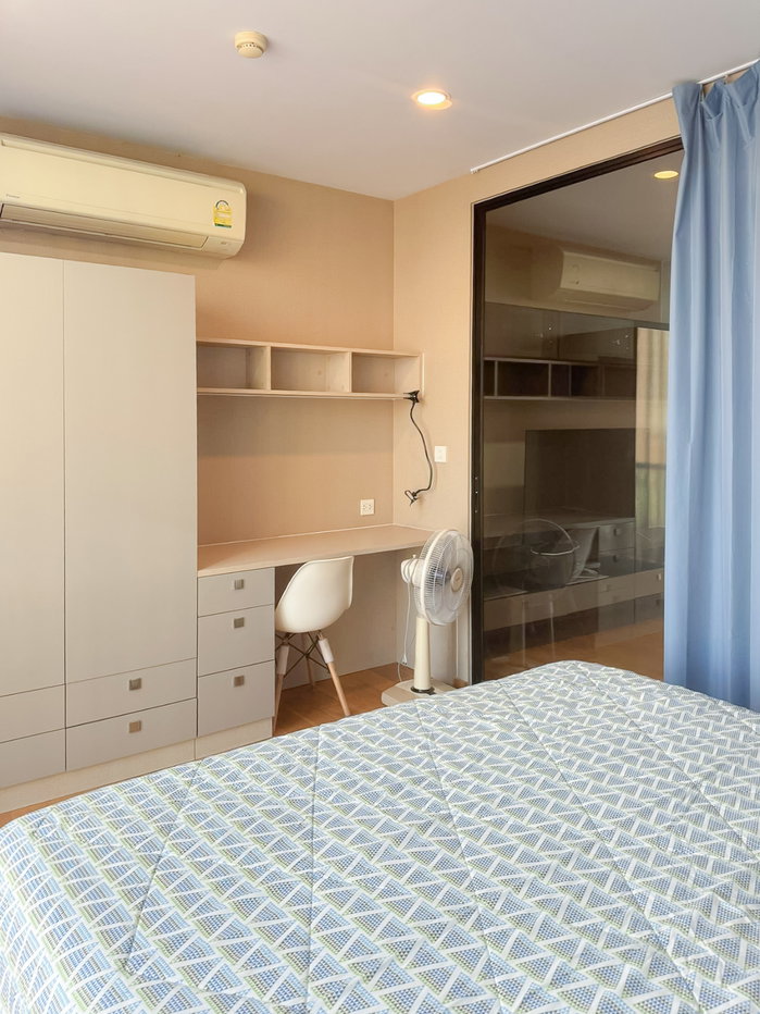 รูป 💥CP-11187💥ว่าง ให้ เช่า โนเบิล รีโว สีลม👉แอดไลน์ @mastercondo  - รูปที่ 7/10