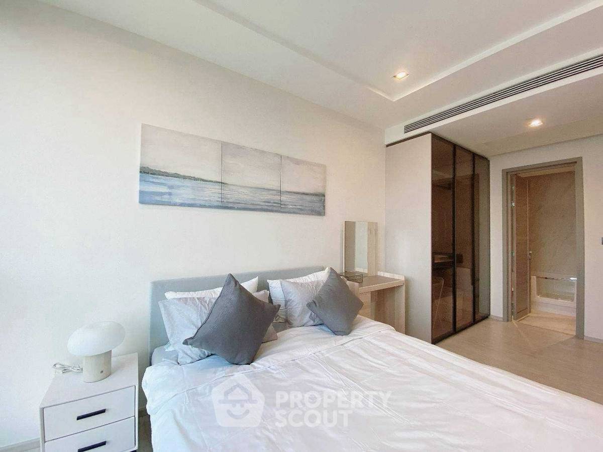 รูป คอนโด 1-ห้องนอน ที่ เดอะ รูม สุขุมวิท 38 ใกล้ BTS เอกมัย (ID 3004753) - รูปที่ 4/11