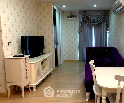 ขายคอนโด : คอนโด 1-ห้องนอน ที่ ทรี คอนโด สุขุมวิท 42 คอนโดมิเนียม ใกล้ BTS พระโขนง (ID 3008301)