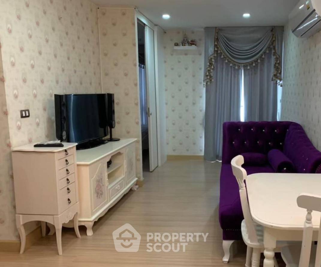 picture 1-BR Condo at Tree Condo Sukhumvit 42 Condominium near BTS Phra Khanong (ID 3008301) - 1/4