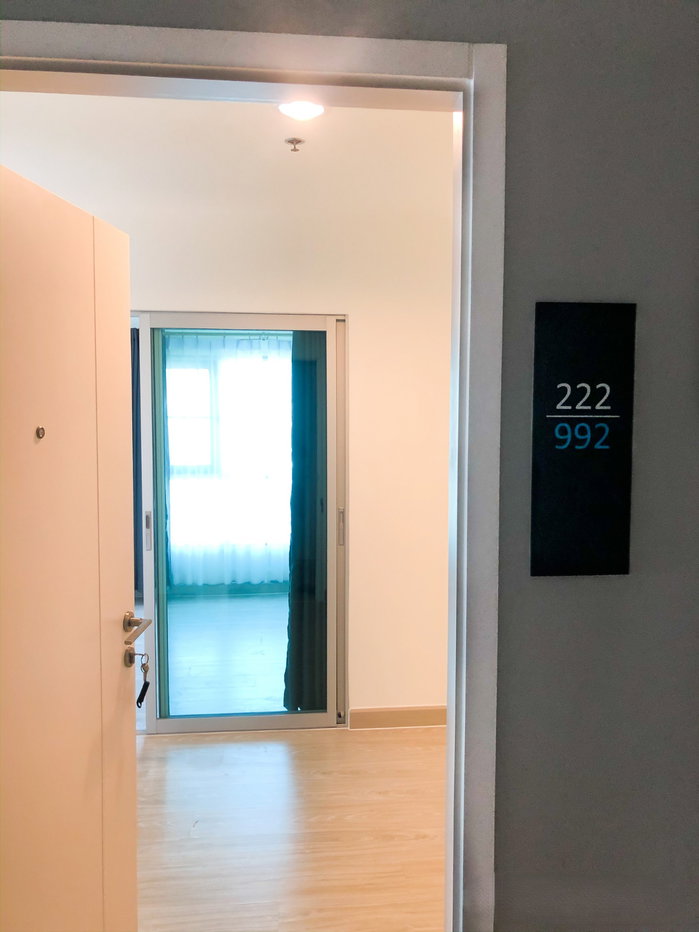 รูป 🦋RB25060 ให้เช่าถูกมาก📢แอสปาย งามวงศ์วาน👉แอดไลน์ @714txlxc( มี @ ด้วย) แอดมินตอบไว  - รูปที่ 3/17