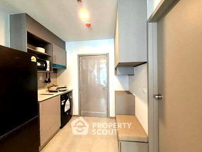 Condos for rent : 1-BR Condo In Aspire Sukhumvit-Rama 4, 400m To BTS Phra Khanong (ID 3005471)